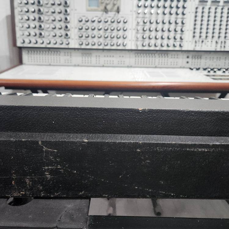 Arp 2600 Model 2600P V3 and 3604-P Duophonic Keyboard