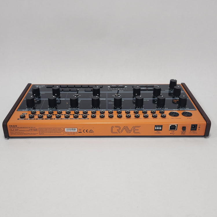 Behringer Crave