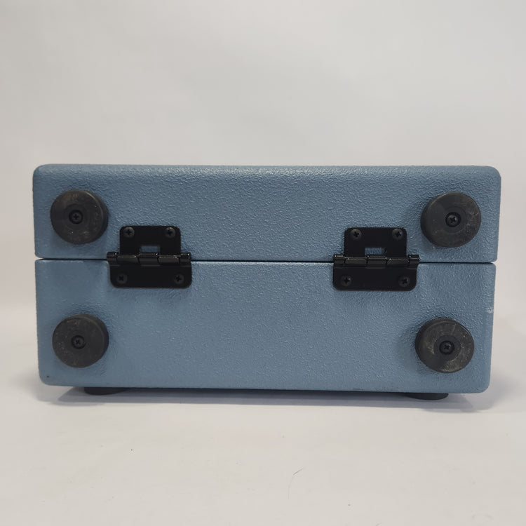 Black Hole 6U 60HP Case with Konstantlab Power