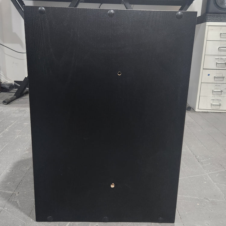 Middle Atlantic RK12 Studio Equipment Rack 12U 16-inch Depth
