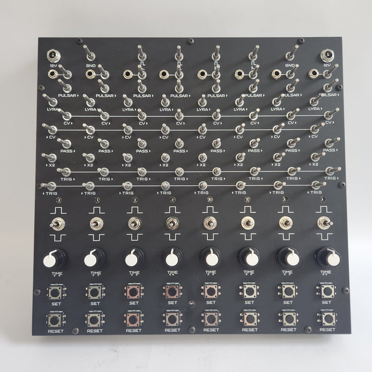 SOMA Laboratory Ornament-8 Organismic Sequencer