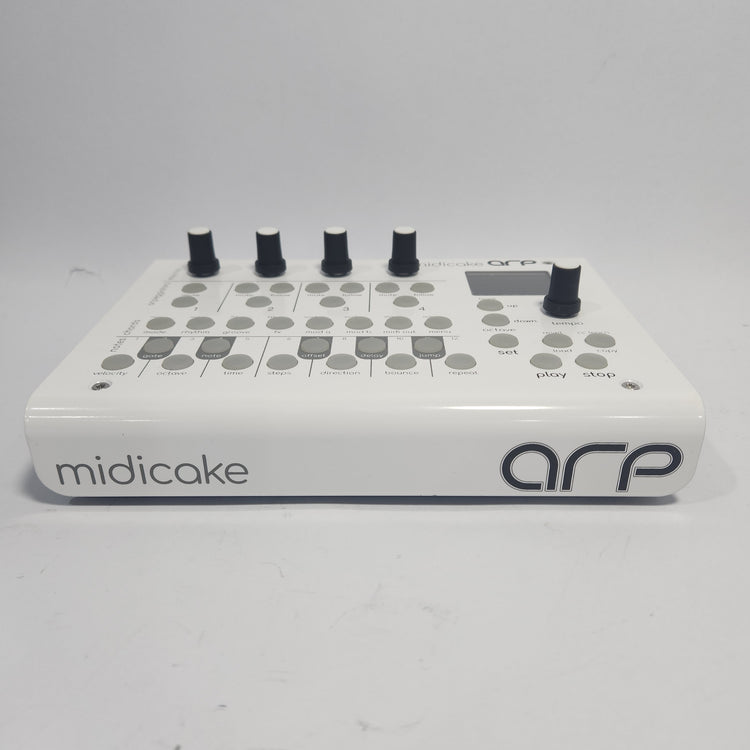 Midicake Arp
