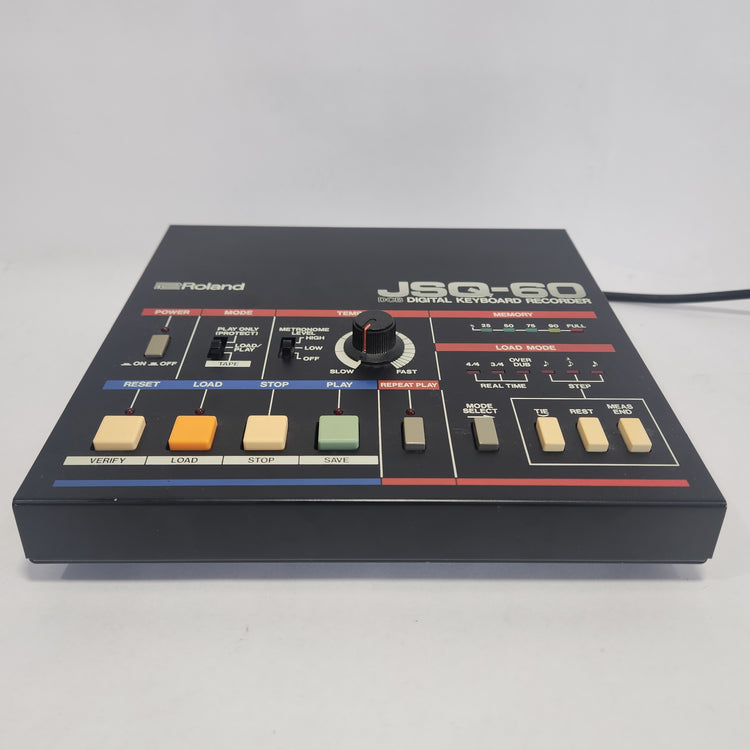 Roland JSQ-60 DCB DIGITAL KEYBOARD RECORDER for Roland Juno-60