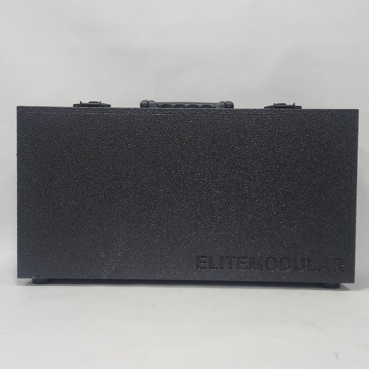Elite Modular 208 Eurorack Case 6U 104HP