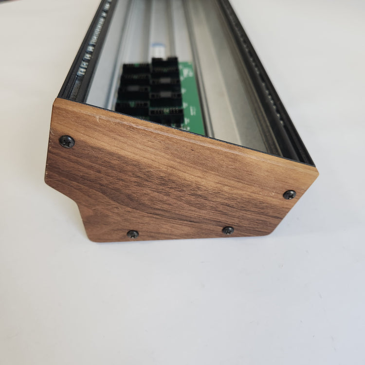 Moog 104HP Skiff - Powered