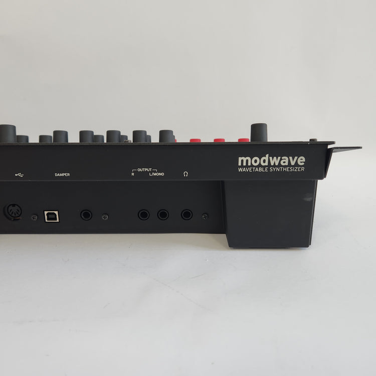 Korg Modwave Module Wavetable Synthesizer