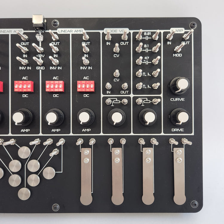 SOMA Laboratory Pulsar 23 Utilities