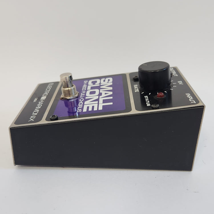 Electro-Harmonix EHX Small Clone