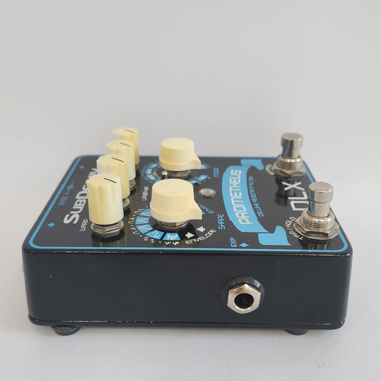 SubDecay Prometheus DLX