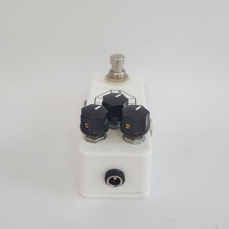 JHS Whitey Tighty Compressor