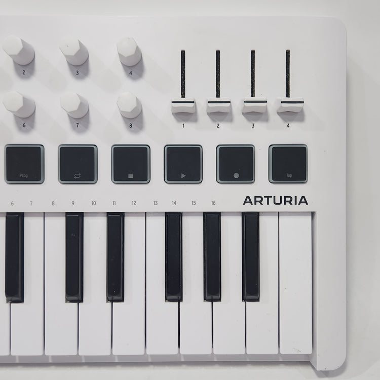 Arturia Minilab 3
