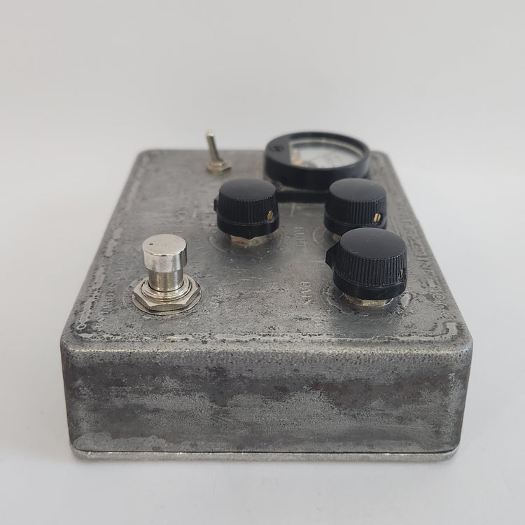 Retro Mechanical Labs FML Electron Fuzz Distortion