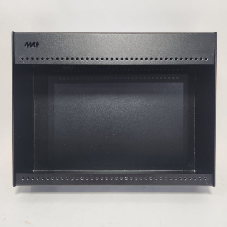 4ms Pod40X Powered Eurorack Case