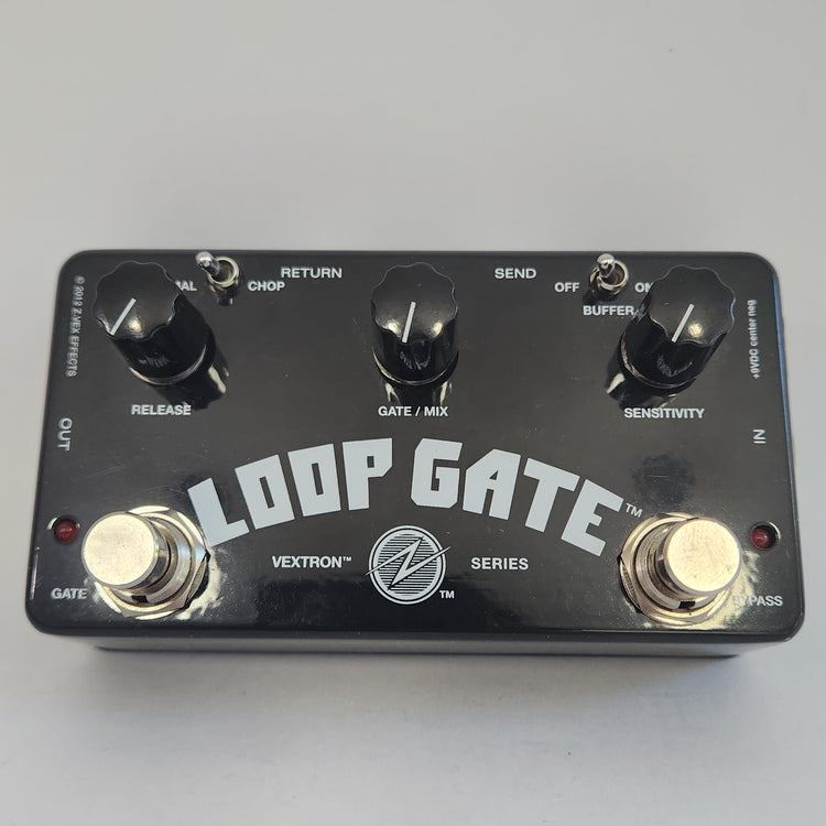 ZVex Vextron Loop Gate