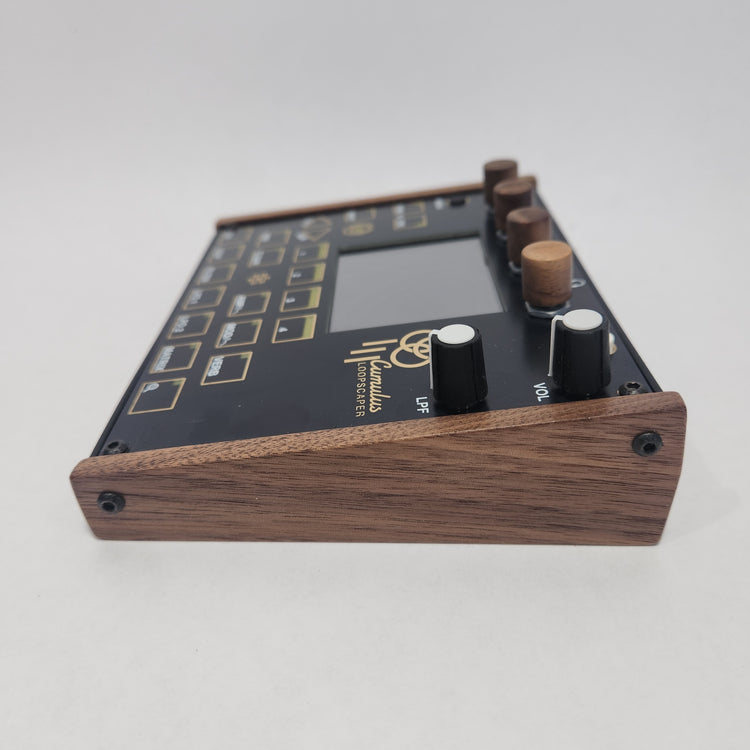 Rainy Day Electronic Instruments Cumulus Loopscaper