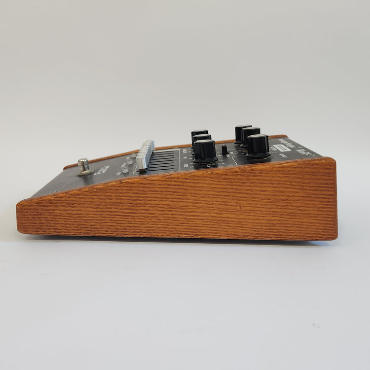 Moog MF-105 Moogerfoger MuRF
