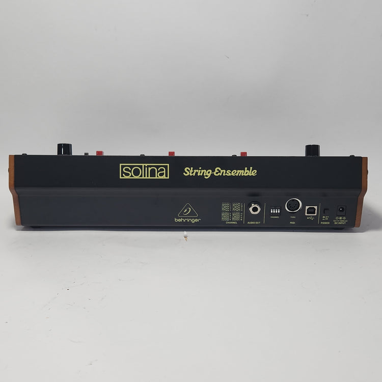 Behringer Solina
