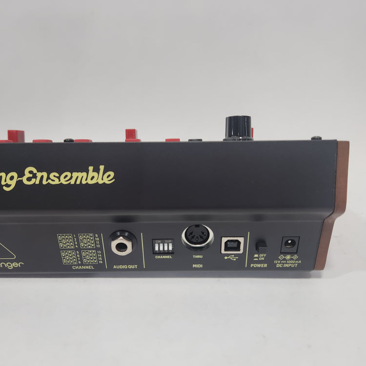 Behringer Solina