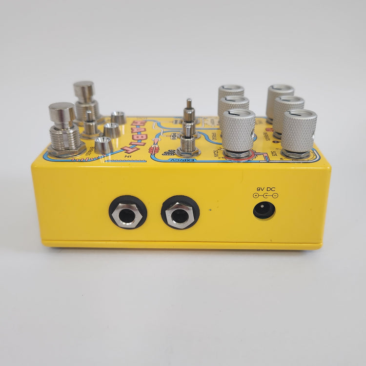 Chase Bliss Audio Habit
