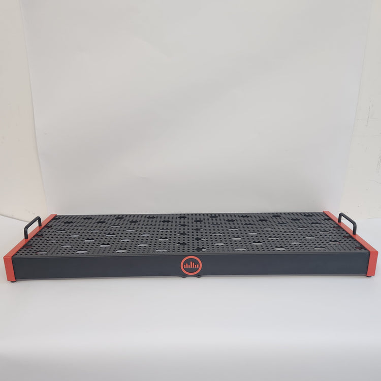 Temple Audio DUO 34 - Temple Red