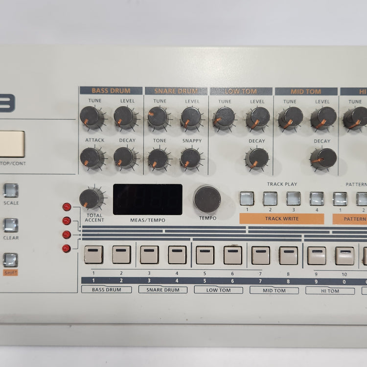 Roland Boutique Series TR-09 Rhythm Composer