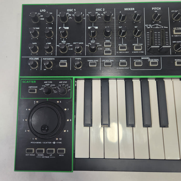 Roland AIRA System-1
