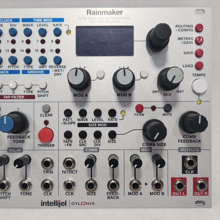 Intellijel Rainmaker