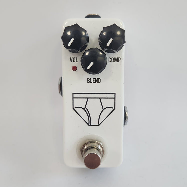JHS Whitey Tighty Compressor