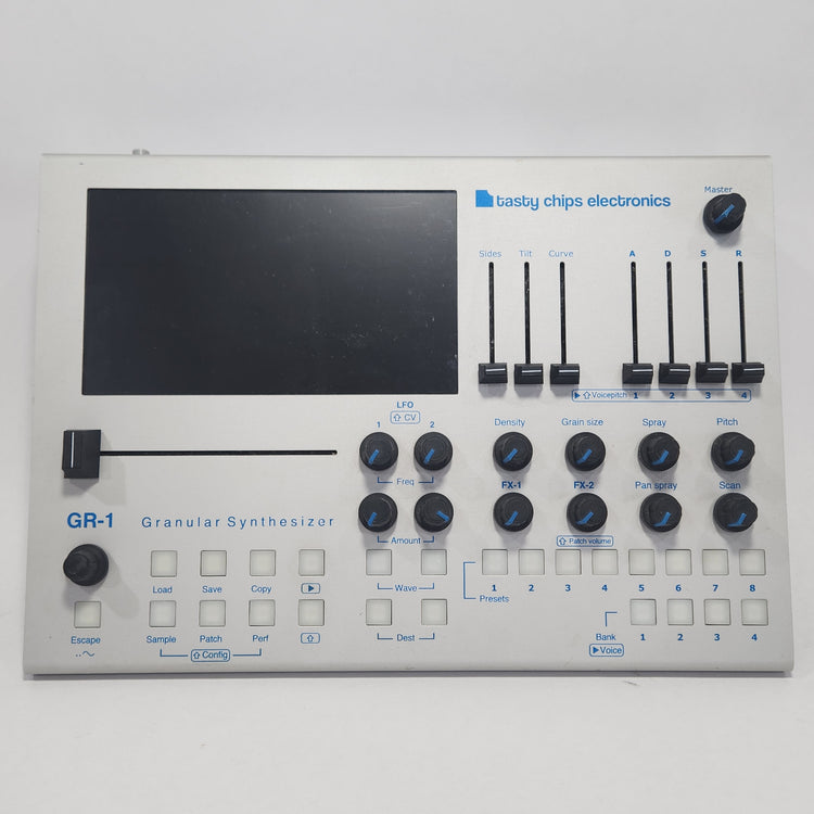 Tasty Electronics GR-1