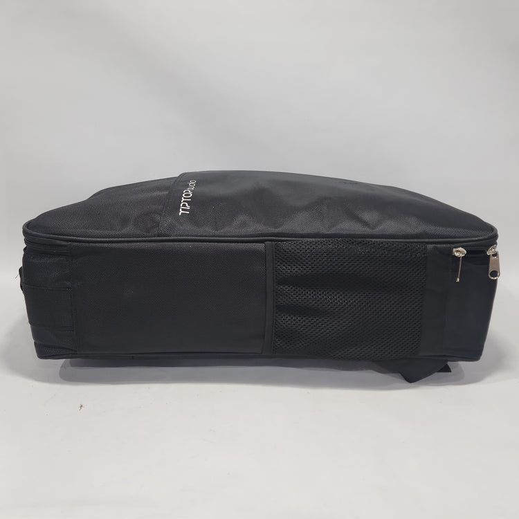 Tiptop Audio Mantis Eurorack Case with Decksaver and Trans Mantis Express Bag
