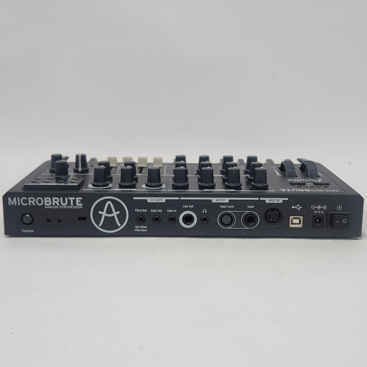 Arturia MicroBrute