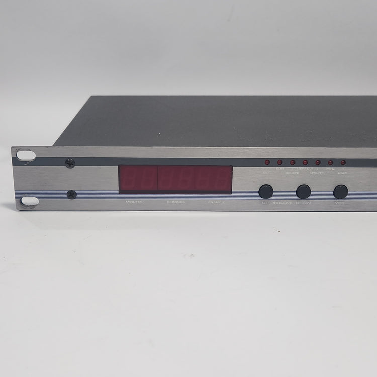 Aphex 800 Studio Clock