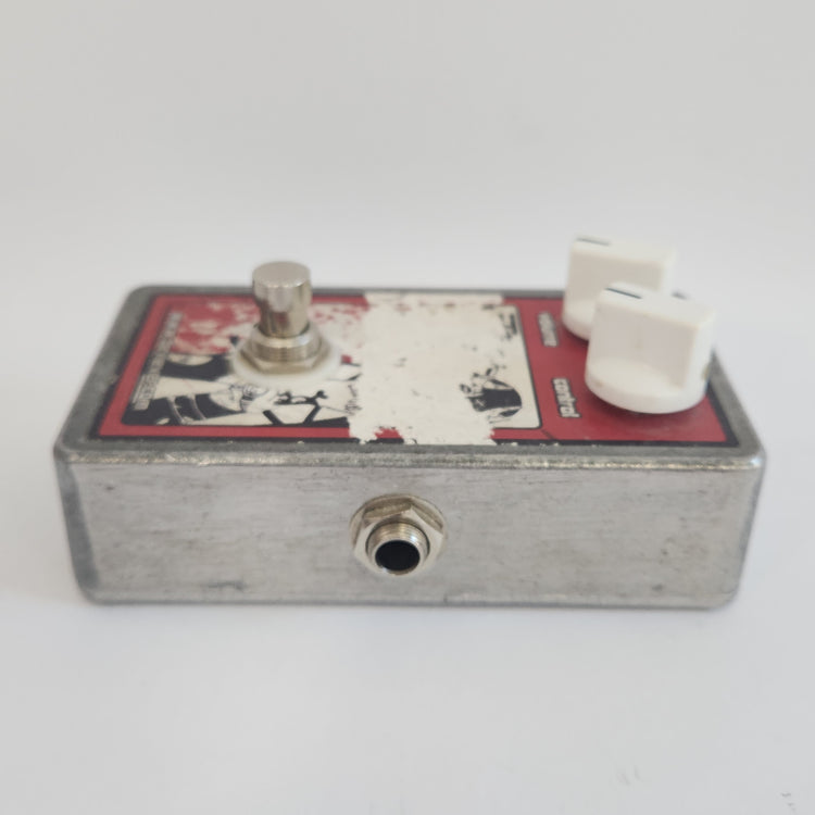 Devi Ever FX Hyperion Fuzz Original Version
