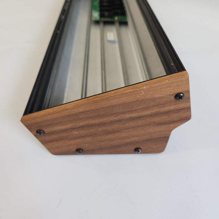 Moog 104HP Skiff - Powered