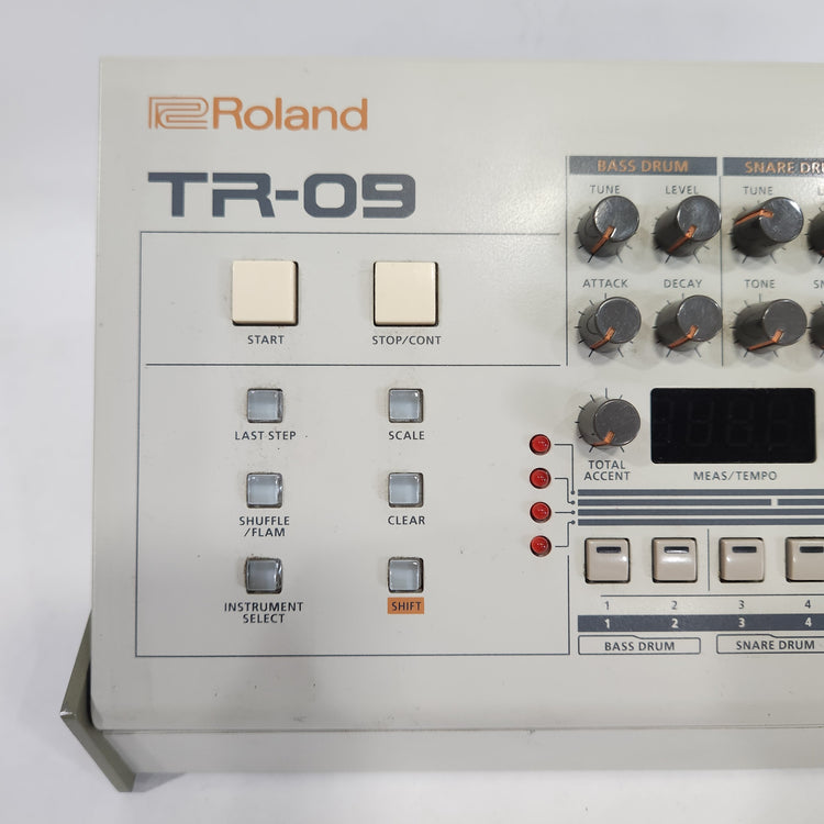 Roland Boutique Series TR-09 Rhythm Composer