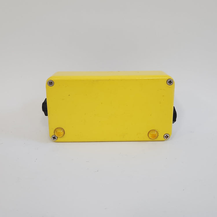 WMD Geiger Counter