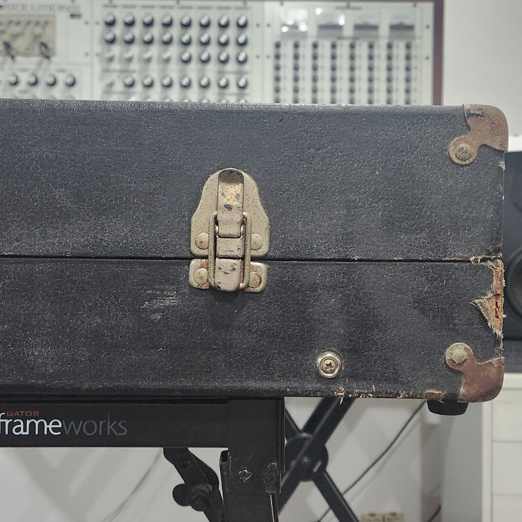 Arp 2600 Model 2600P V3 and 3604-P Duophonic Keyboard