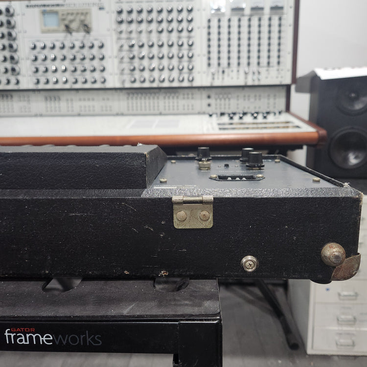 Arp 2600 Model 2600P V3 and 3604-P Duophonic Keyboard
