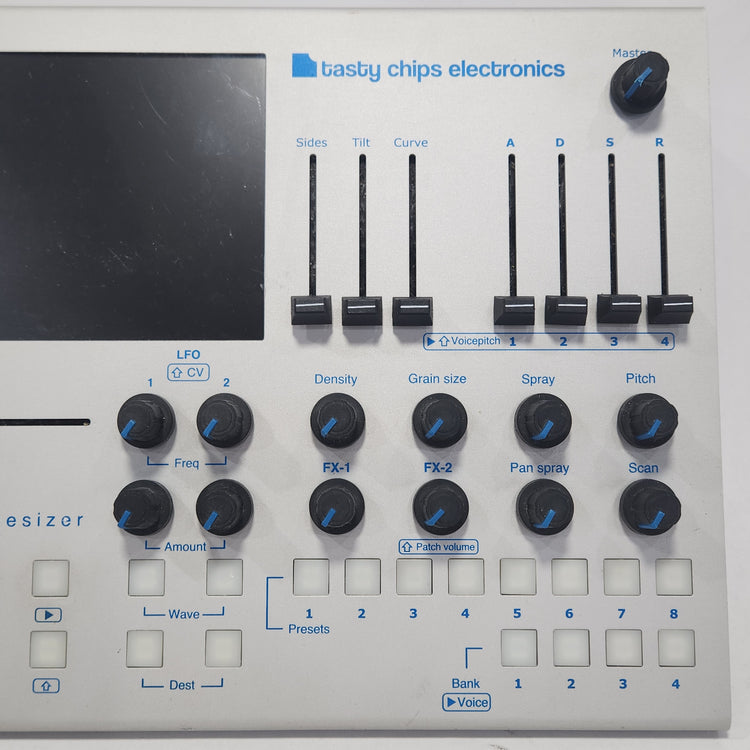 Tasty Electronics GR-1
