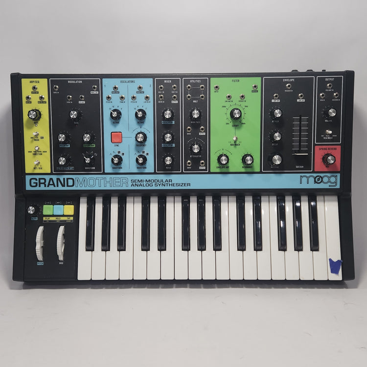 Moog Grandmother