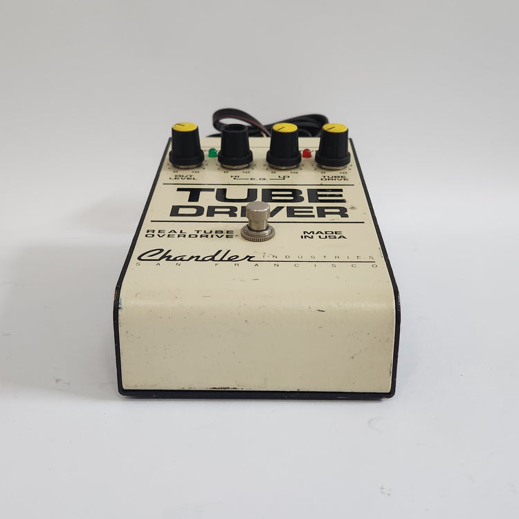 Chandler Tube Driver Pedal