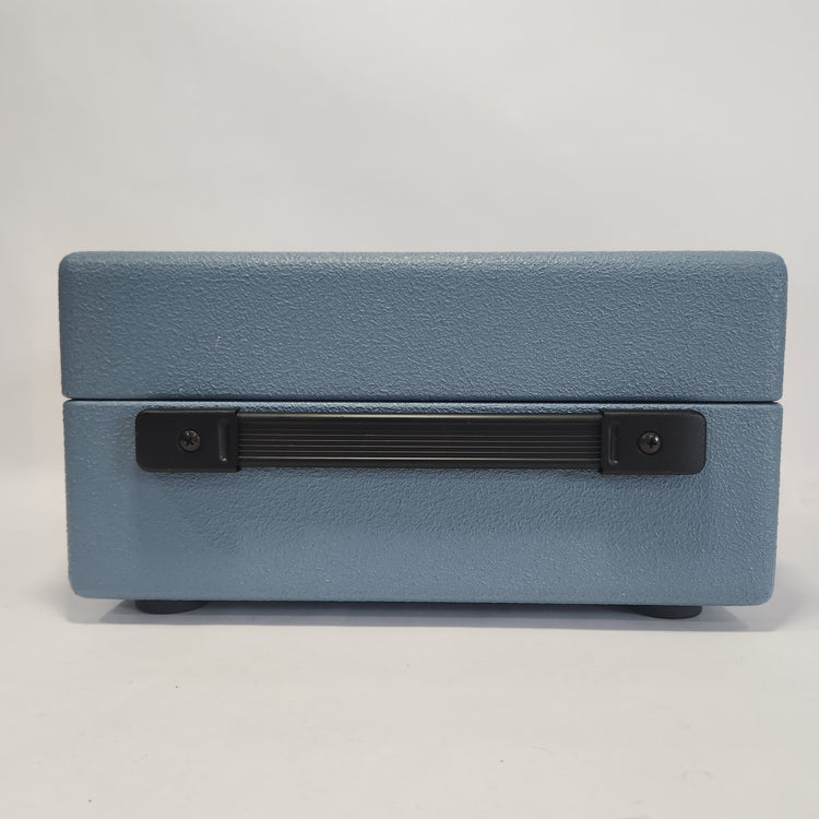 Black Hole 6U 60HP Case with Konstantlab Power