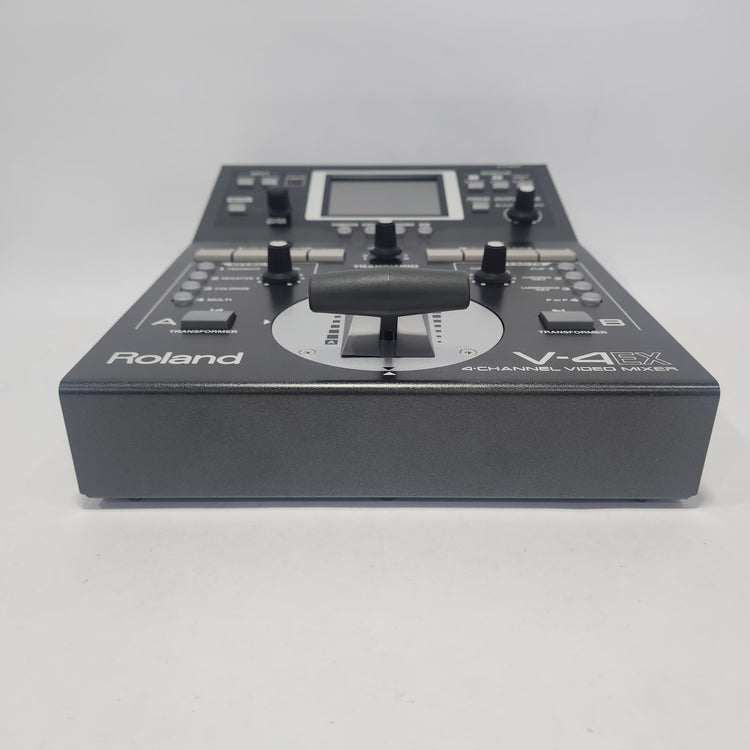 Roland V-4EX Video Mixer