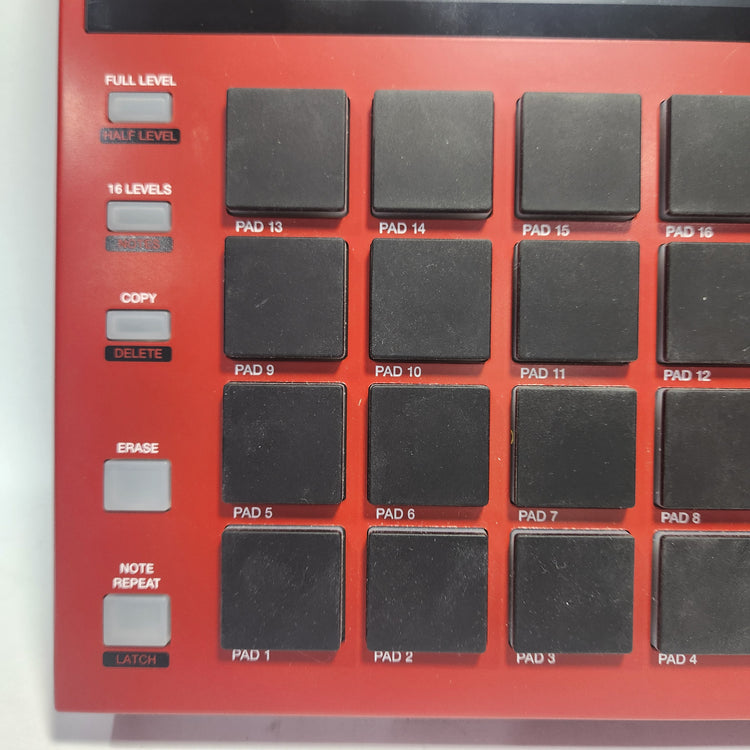 Akai MPC One+