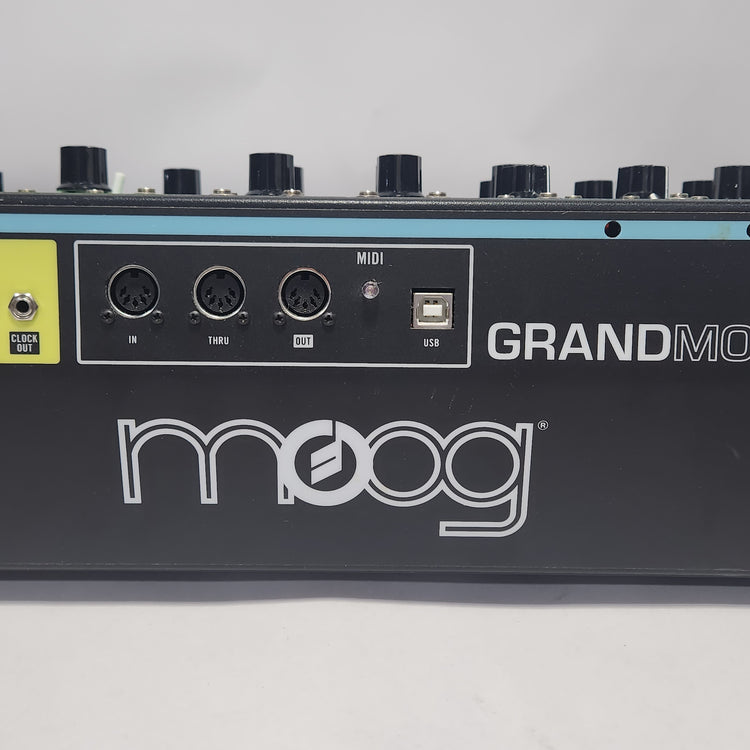 Moog Grandmother