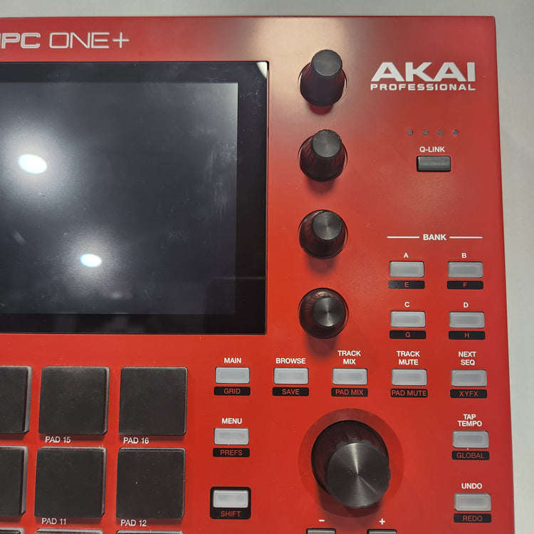 Akai MPC One+