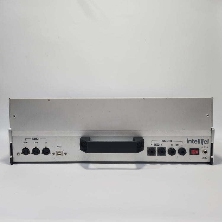 Intellijel 7U x 84HP Performance Case (Unpowered)