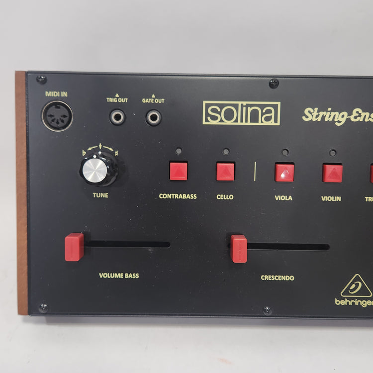 Behringer Solina