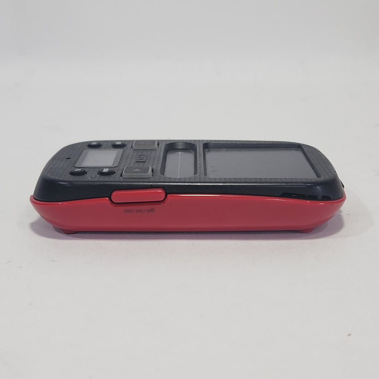Korg Mini Kaoss Pad 2