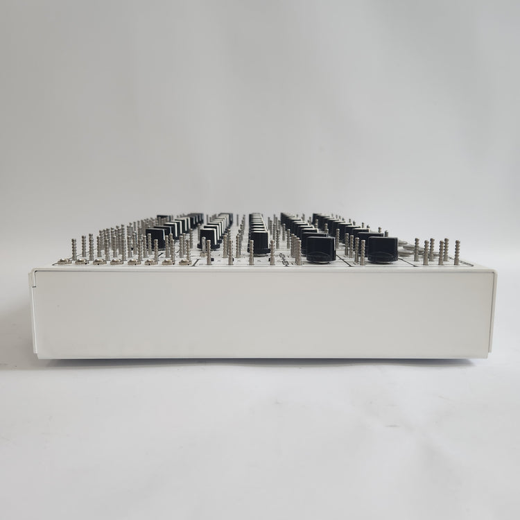SOMA Laboratory Pulsar-23 White with Travel Bag